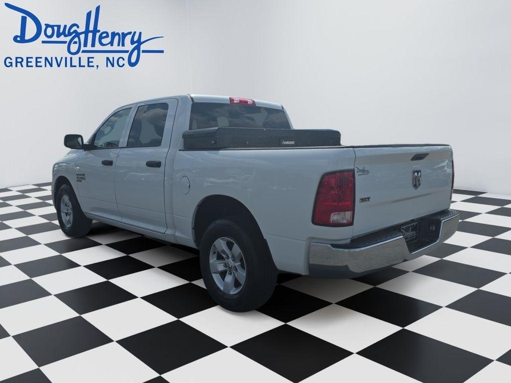 RAM 1500 Classic  2022
