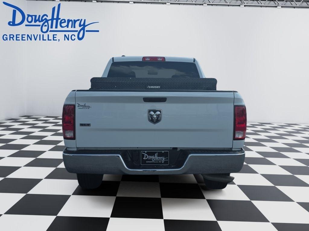 RAM 1500 Classic  2022
