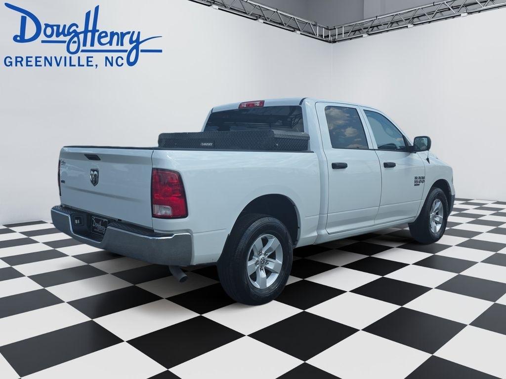 RAM 1500 Classic  2022