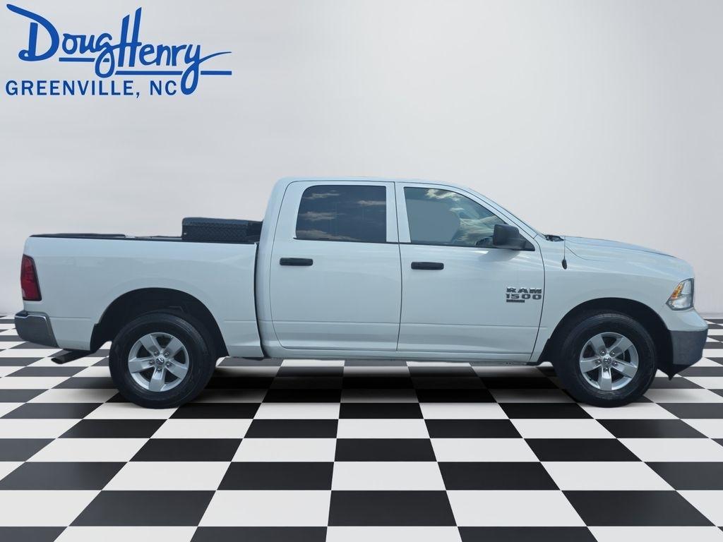 RAM 1500 Classic  2022