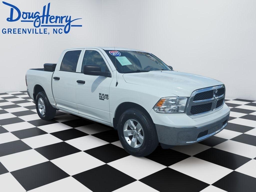 RAM 1500 Classic  2022
