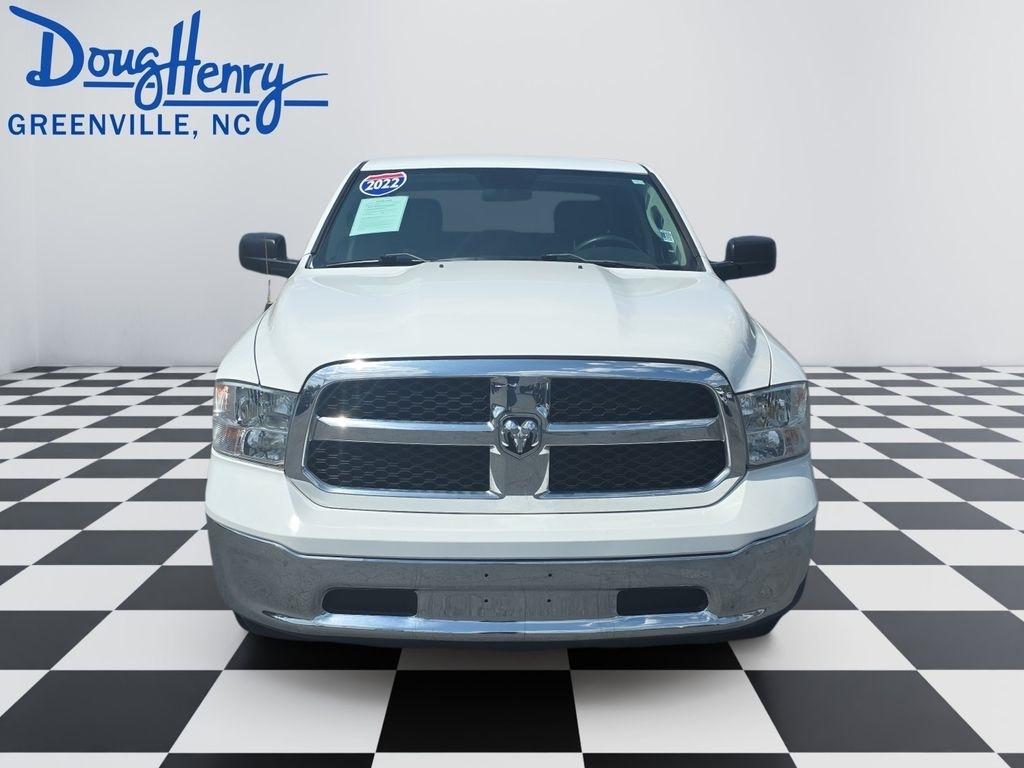 RAM 1500 Classic  2022