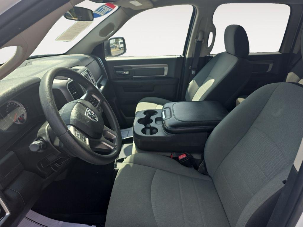 RAM 1500 Classic  2022