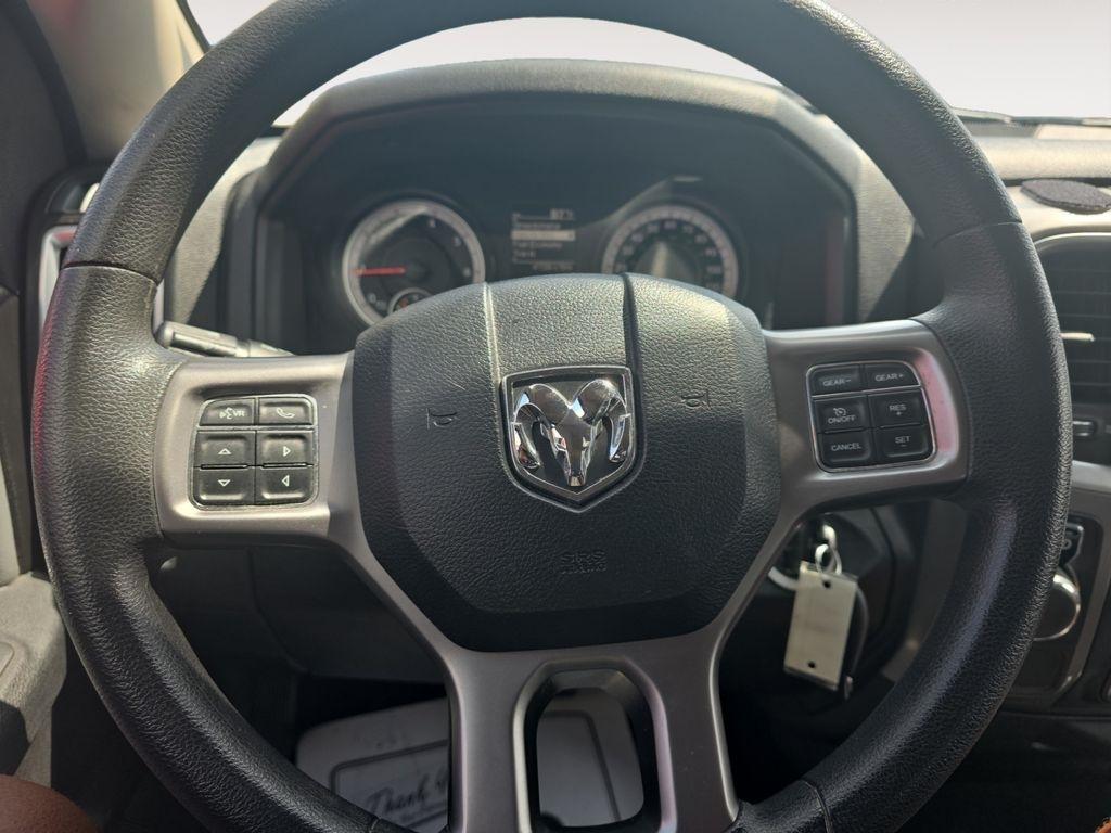 RAM 1500 Classic  2022