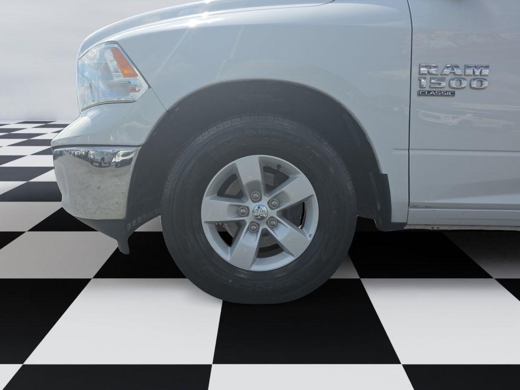 RAM 1500 Classic  2022