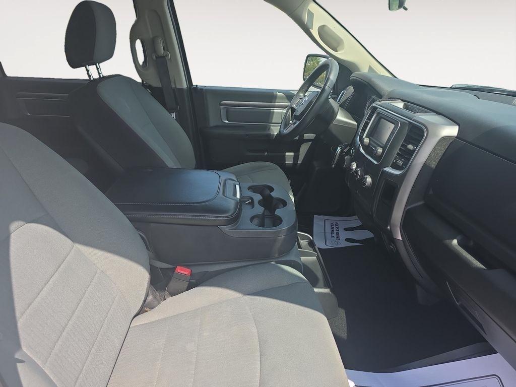 RAM 1500 Classic  2022