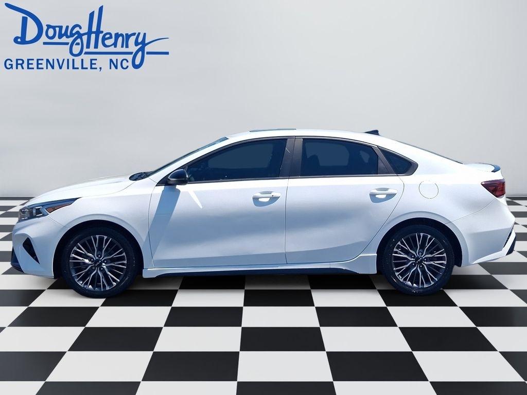 Kia Forte  2023
