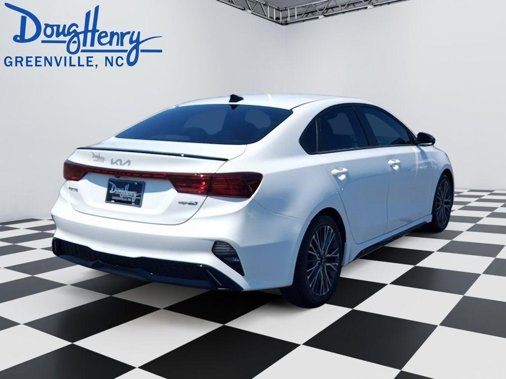 Kia Forte  2023