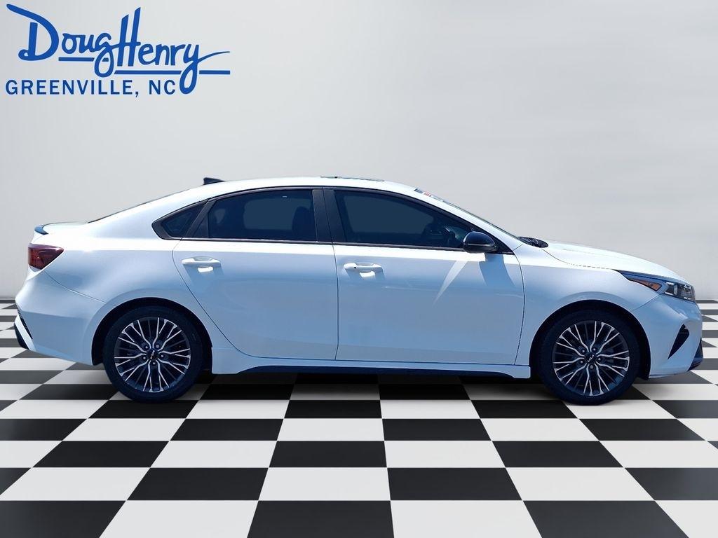 Kia Forte  2023