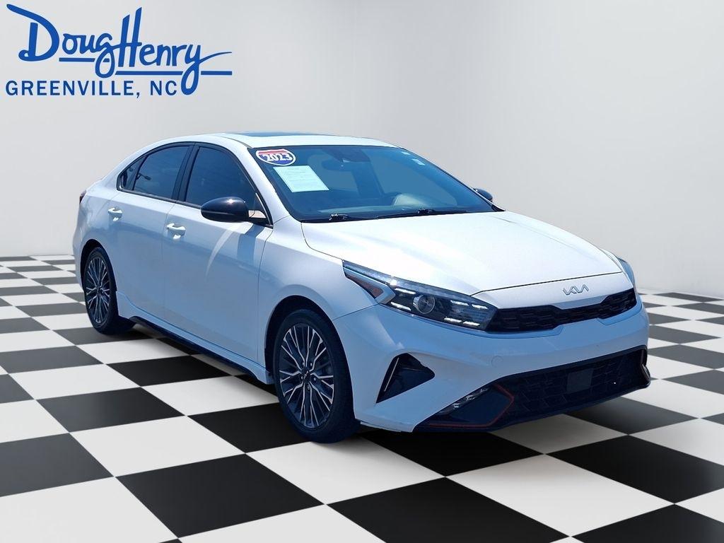 Kia Forte  2023