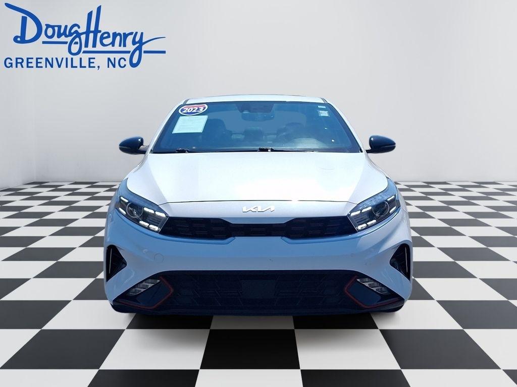 Kia Forte  2023