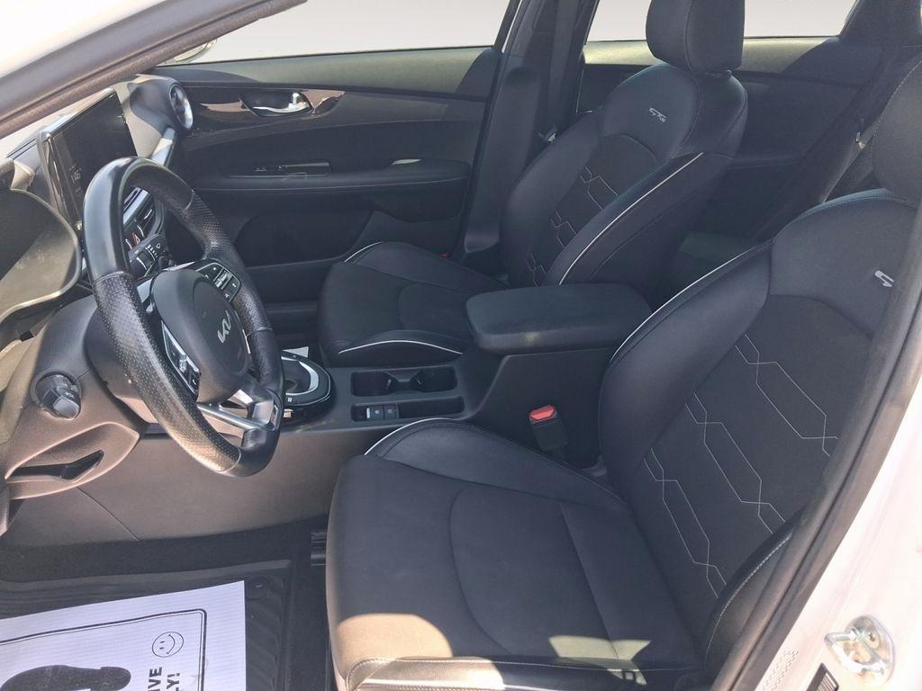 Kia Forte  2023