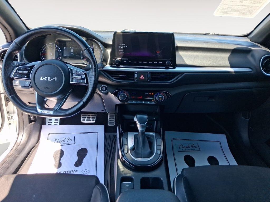 Kia Forte  2023