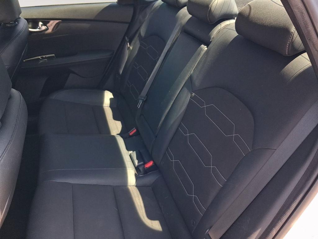 Kia Forte  2023
