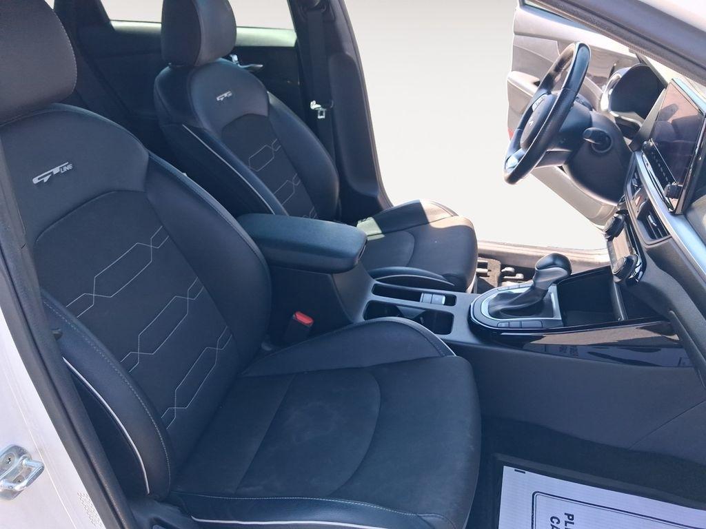 Kia Forte  2023