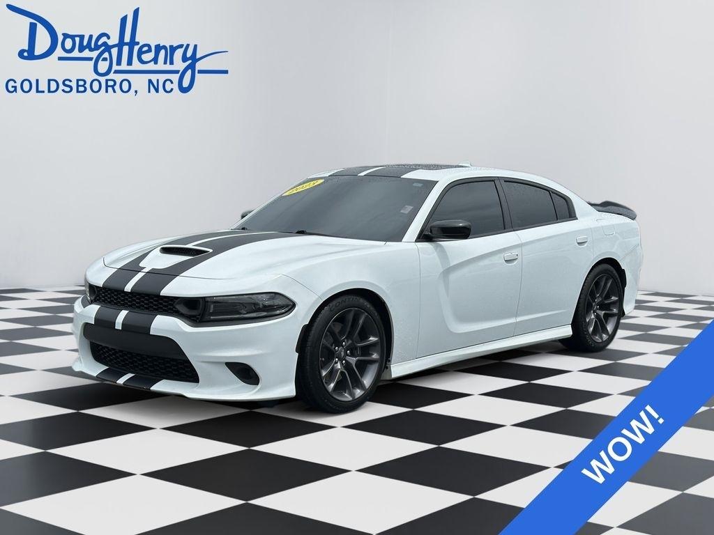 Dodge Charger  2023