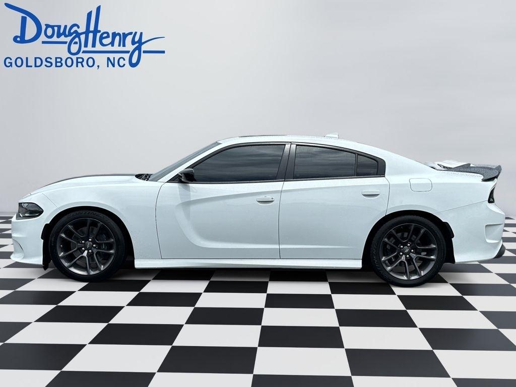 Dodge Charger  2023