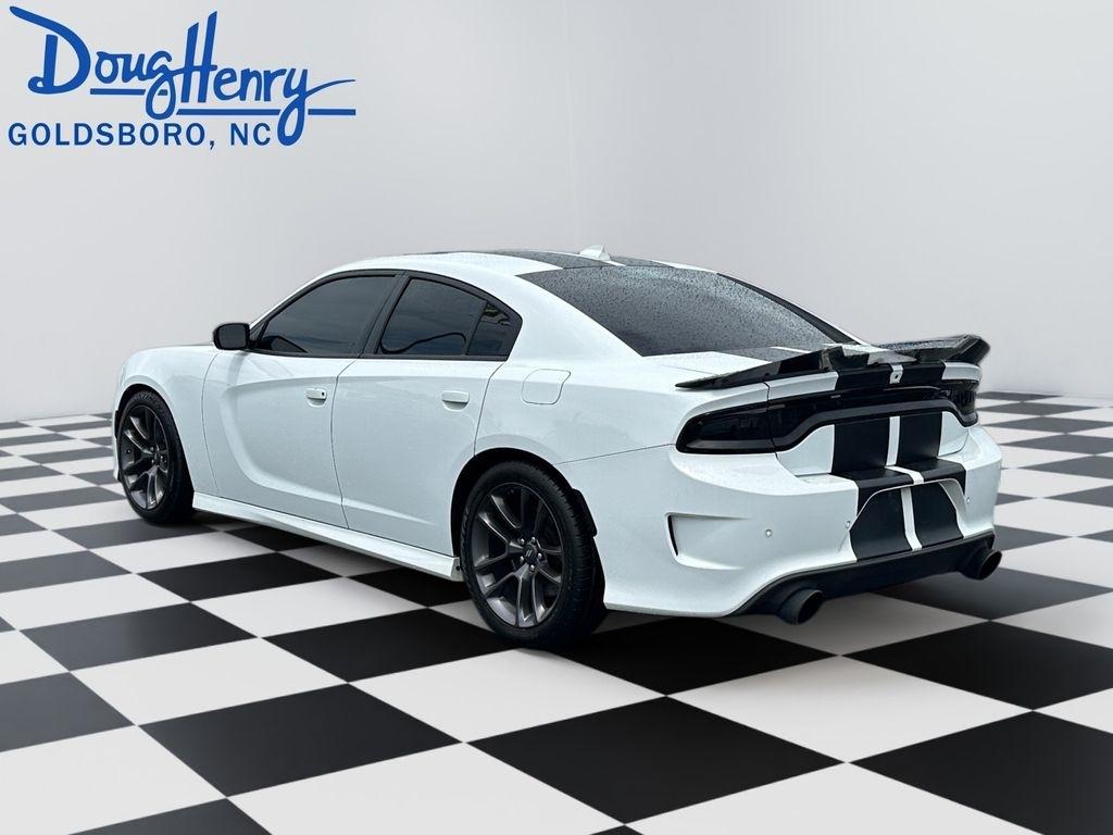 Dodge Charger  2023