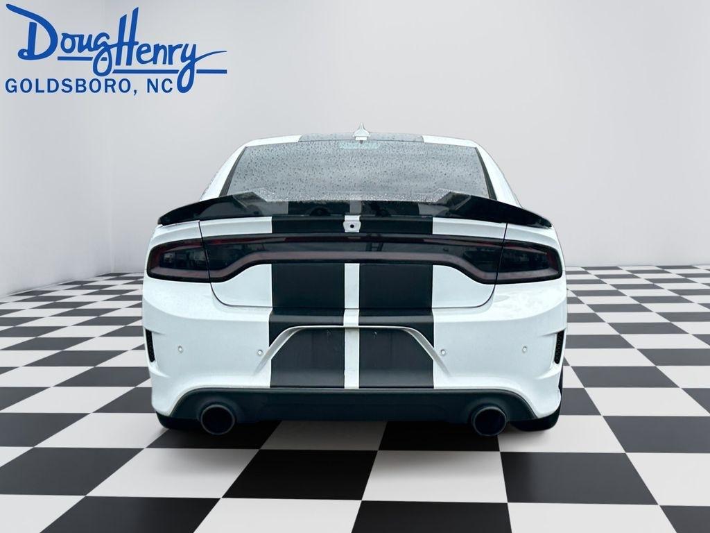 Dodge Charger  2023