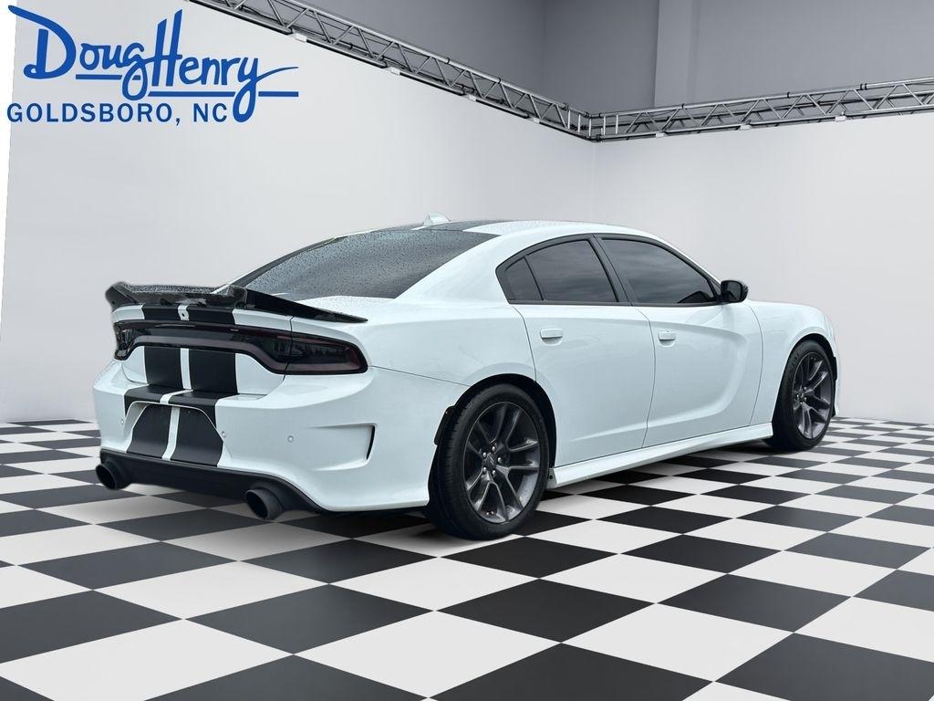 Dodge Charger  2023
