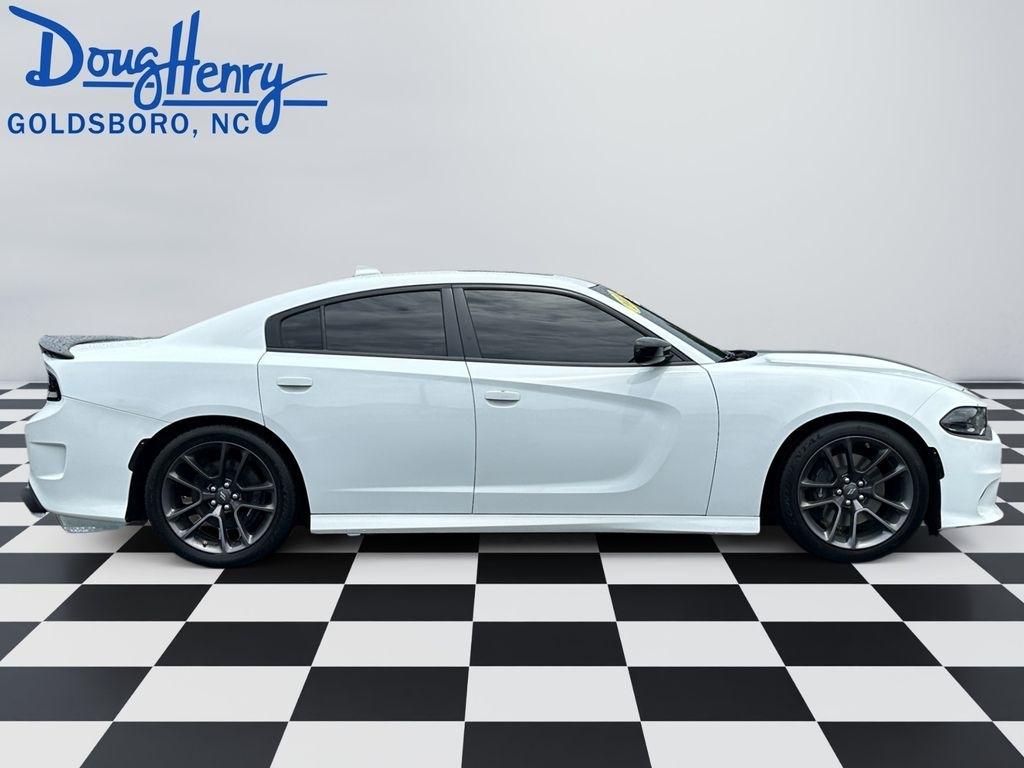 Dodge Charger  2023