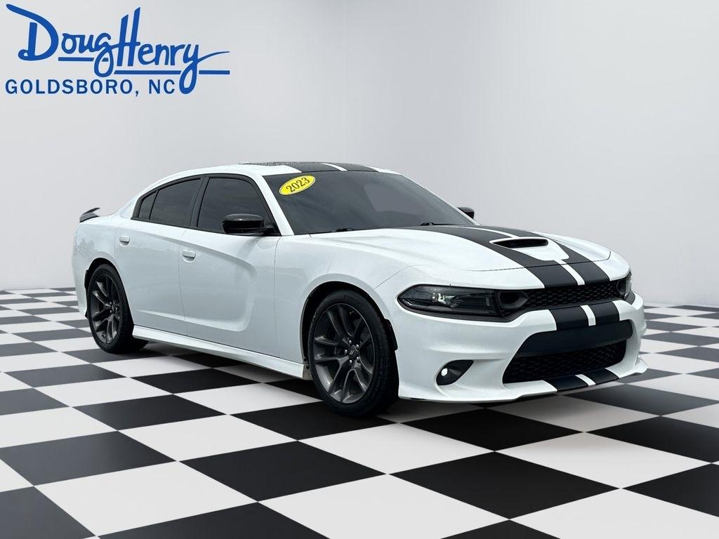 Dodge Charger  2023