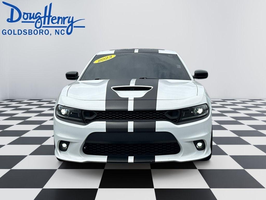 Dodge Charger  2023