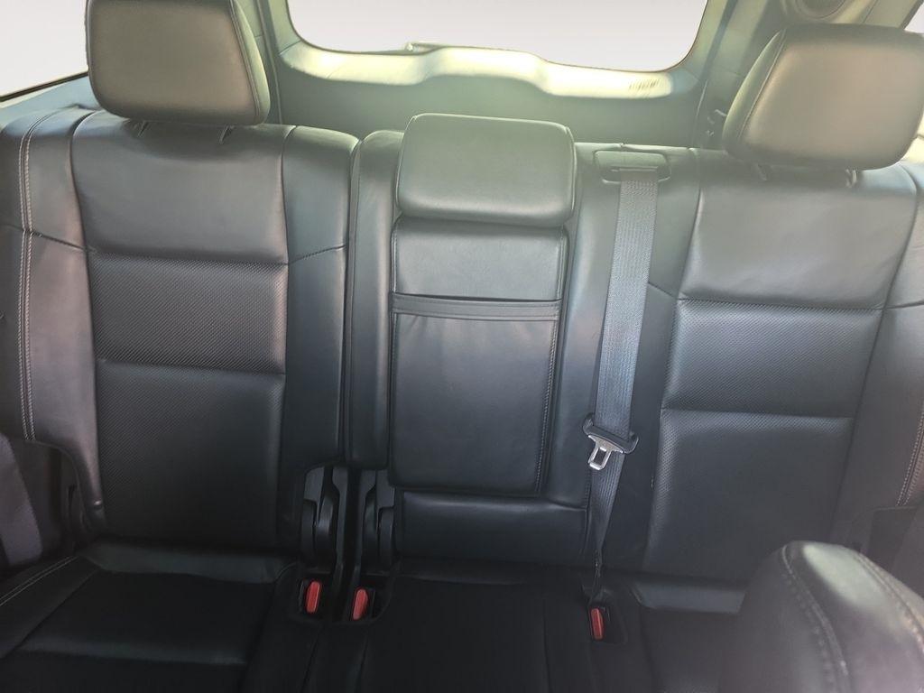 Jeep Grand Cherokee  2021