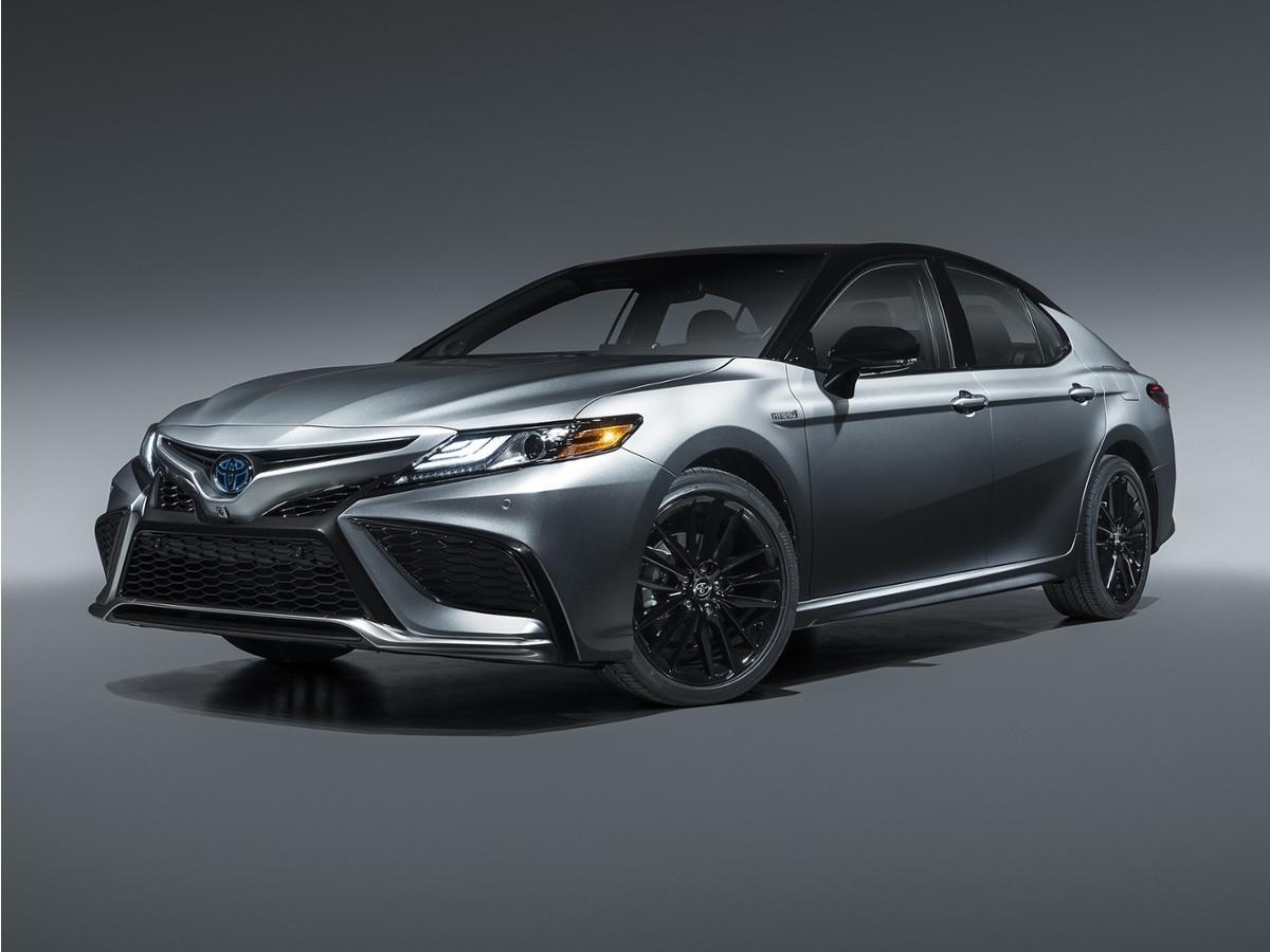 Toyota Camry  2023
