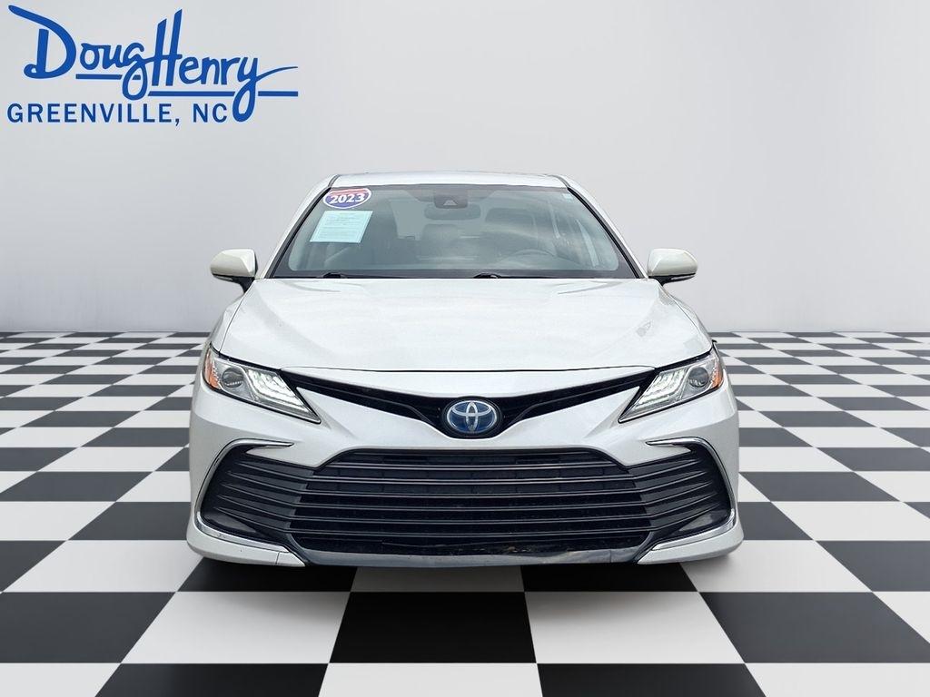 Toyota Camry  2023