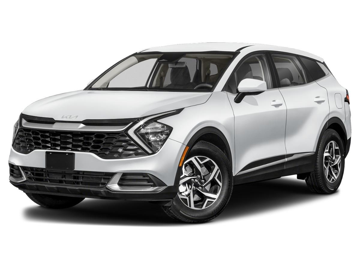 Kia Sportage  2023