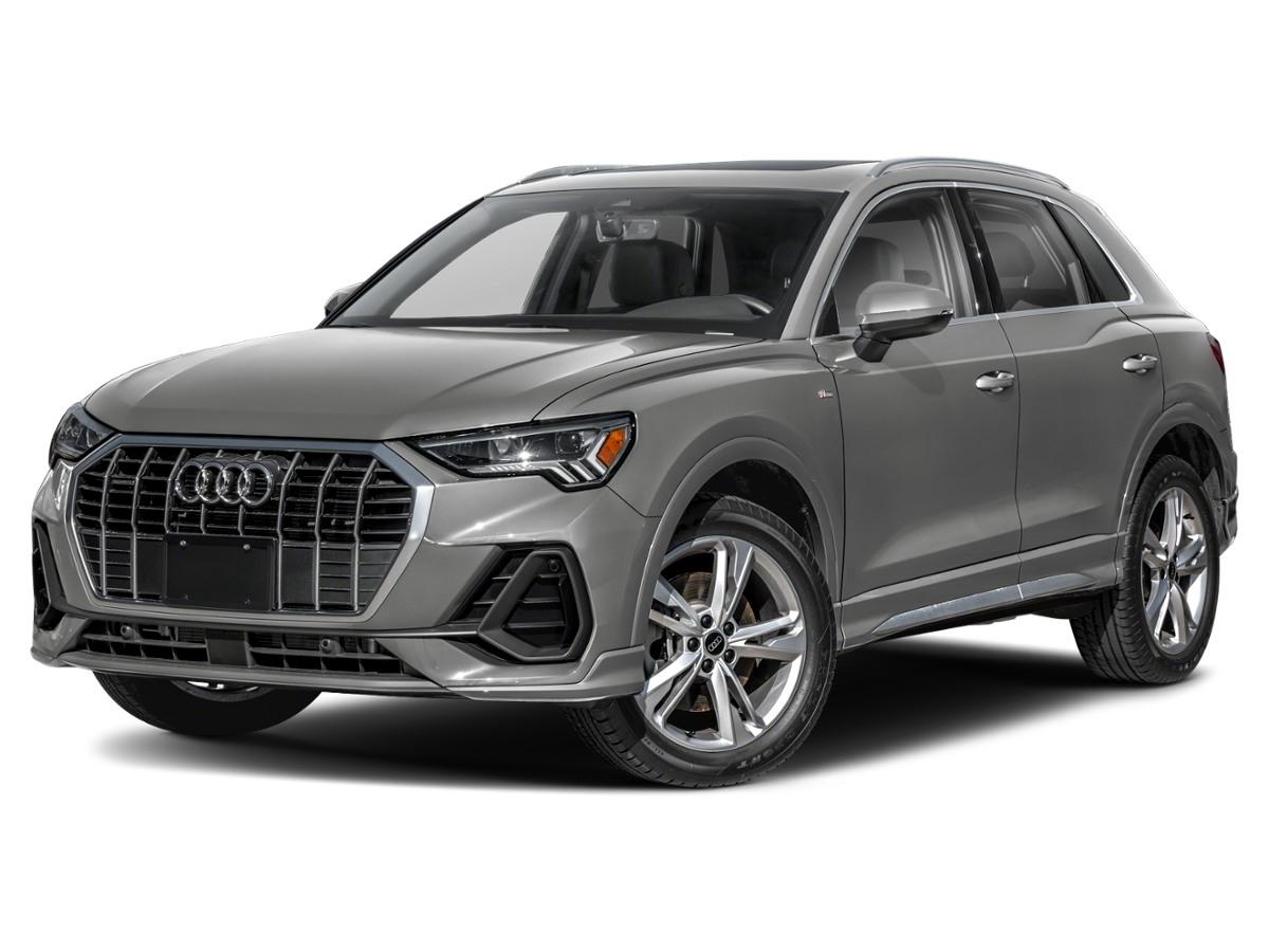 Audi Q3  2023