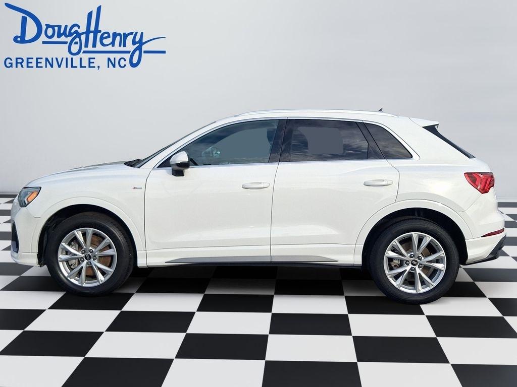 Audi Q3  2023