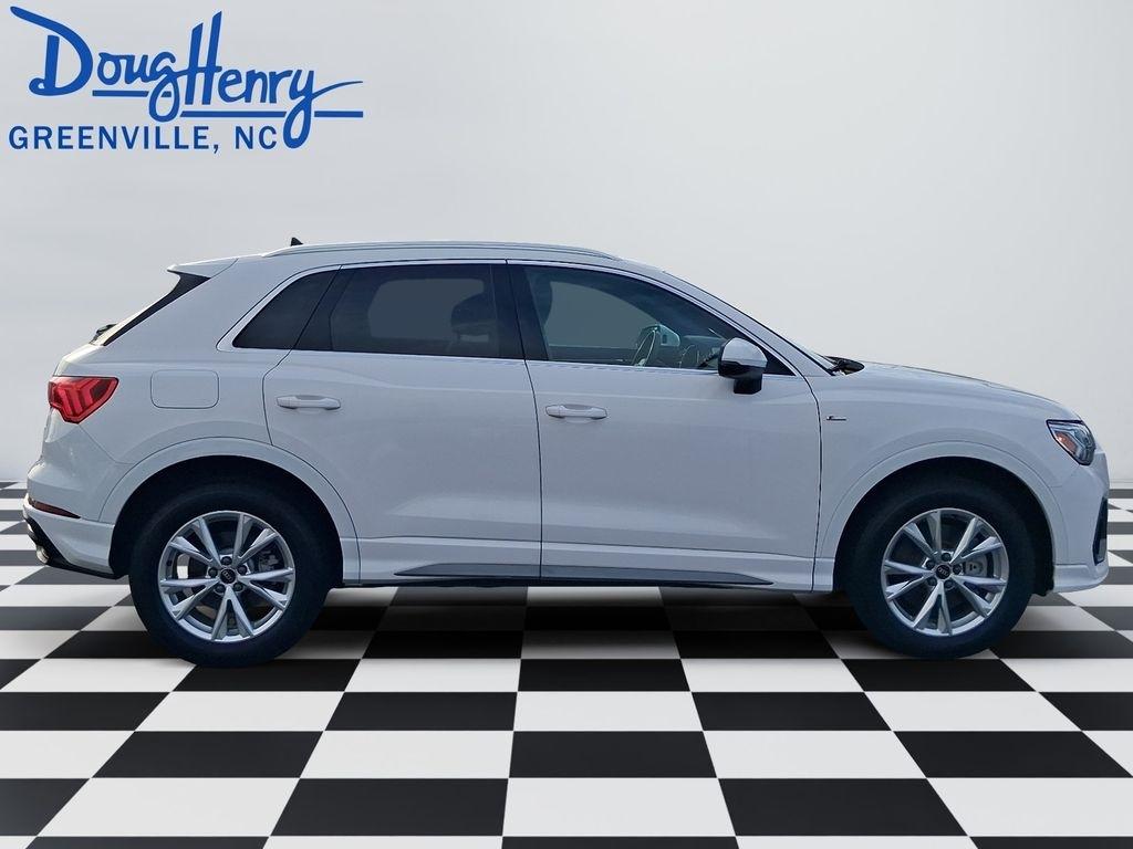 Audi Q3  2023
