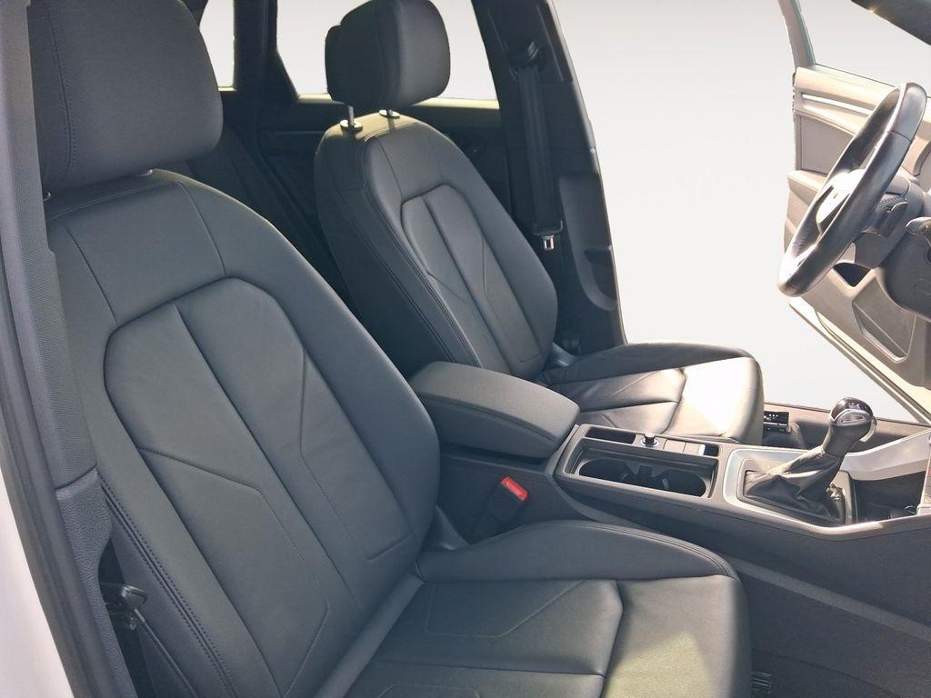 Audi Q3  2023