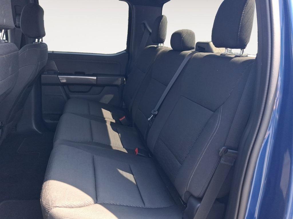 Ford F-150  2022