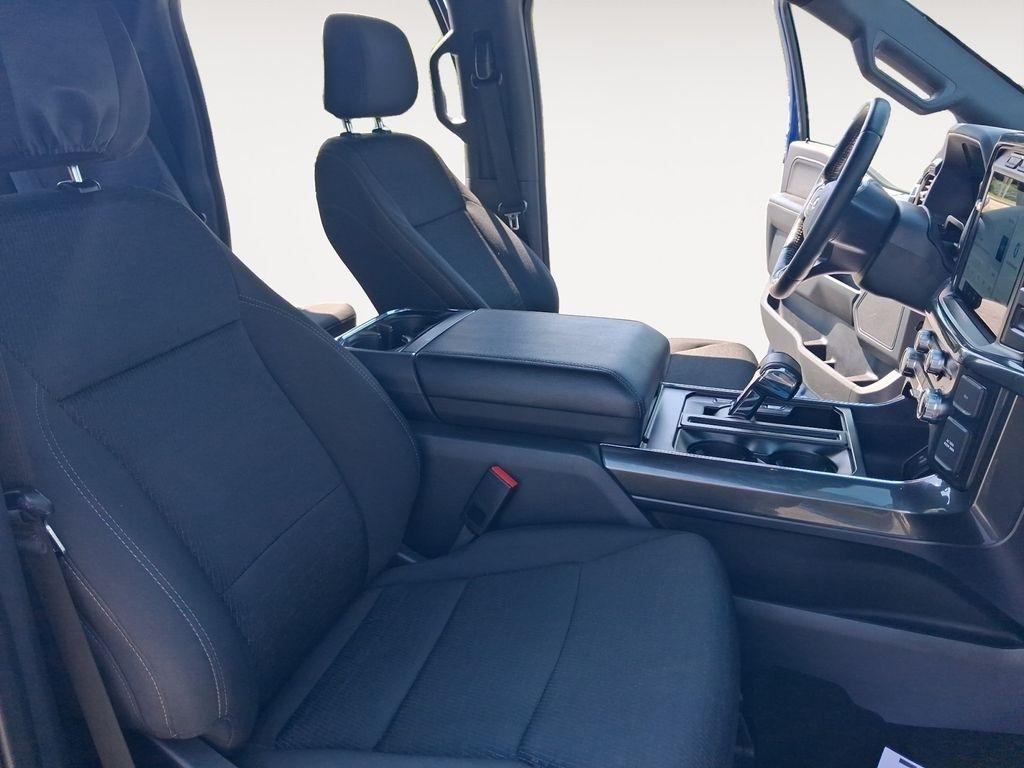 Ford F-150  2022