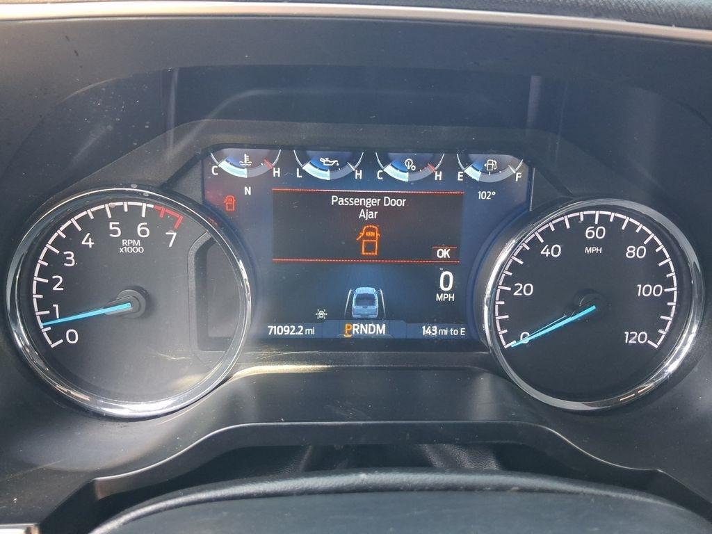 Ford F-150  2022