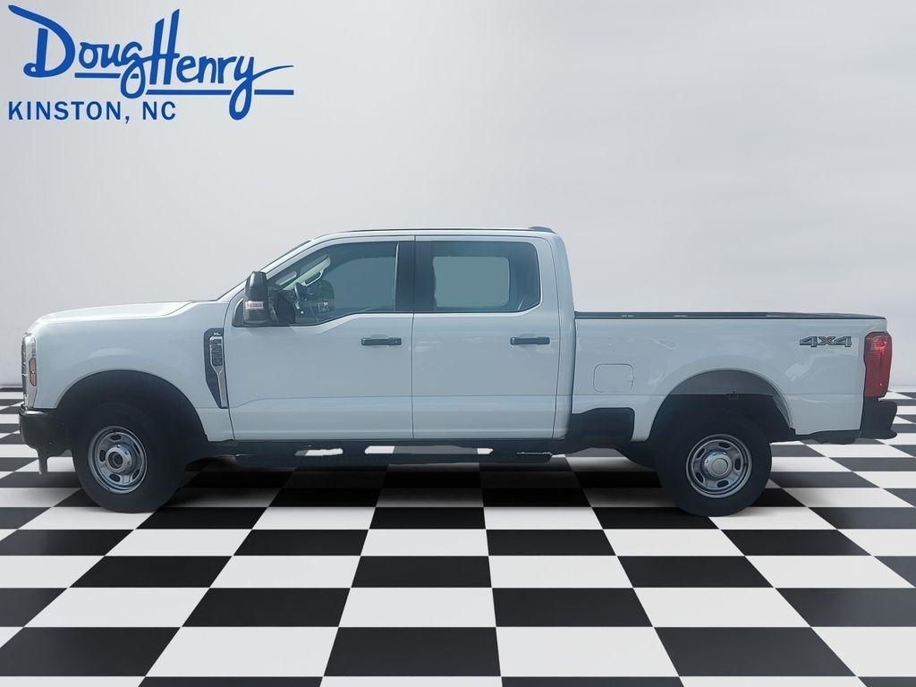 Ford Super Duty F-250 SRW  2026