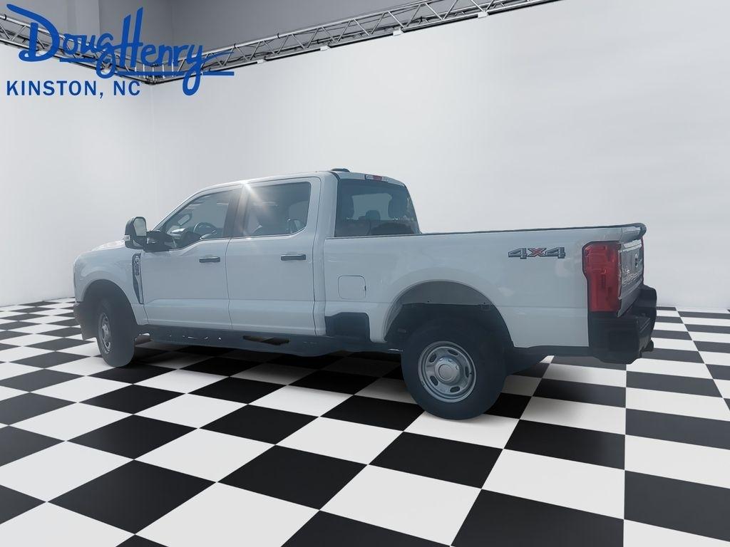 Ford Super Duty F-250 SRW  2026
