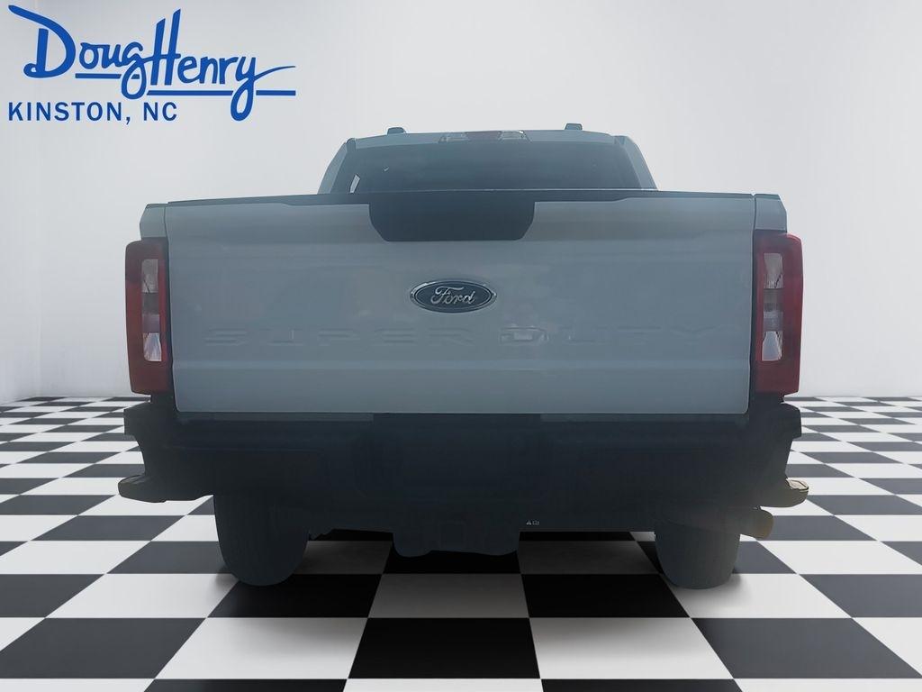 Ford Super Duty F-250 SRW  2026