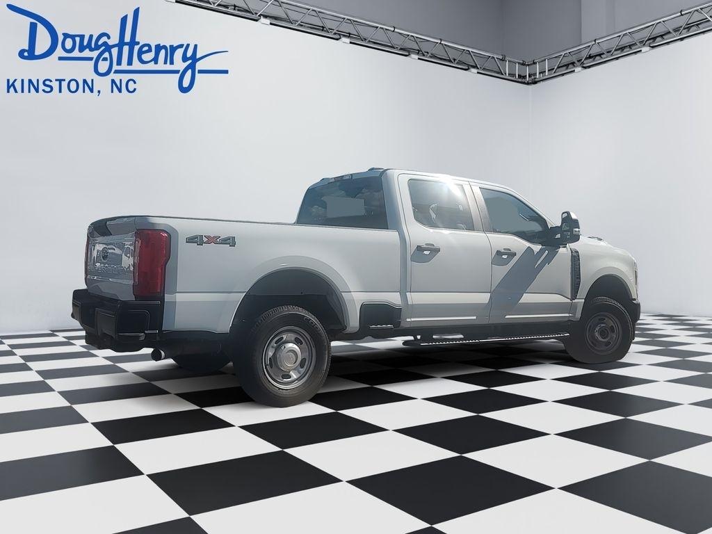 Ford Super Duty F-250 SRW  2026