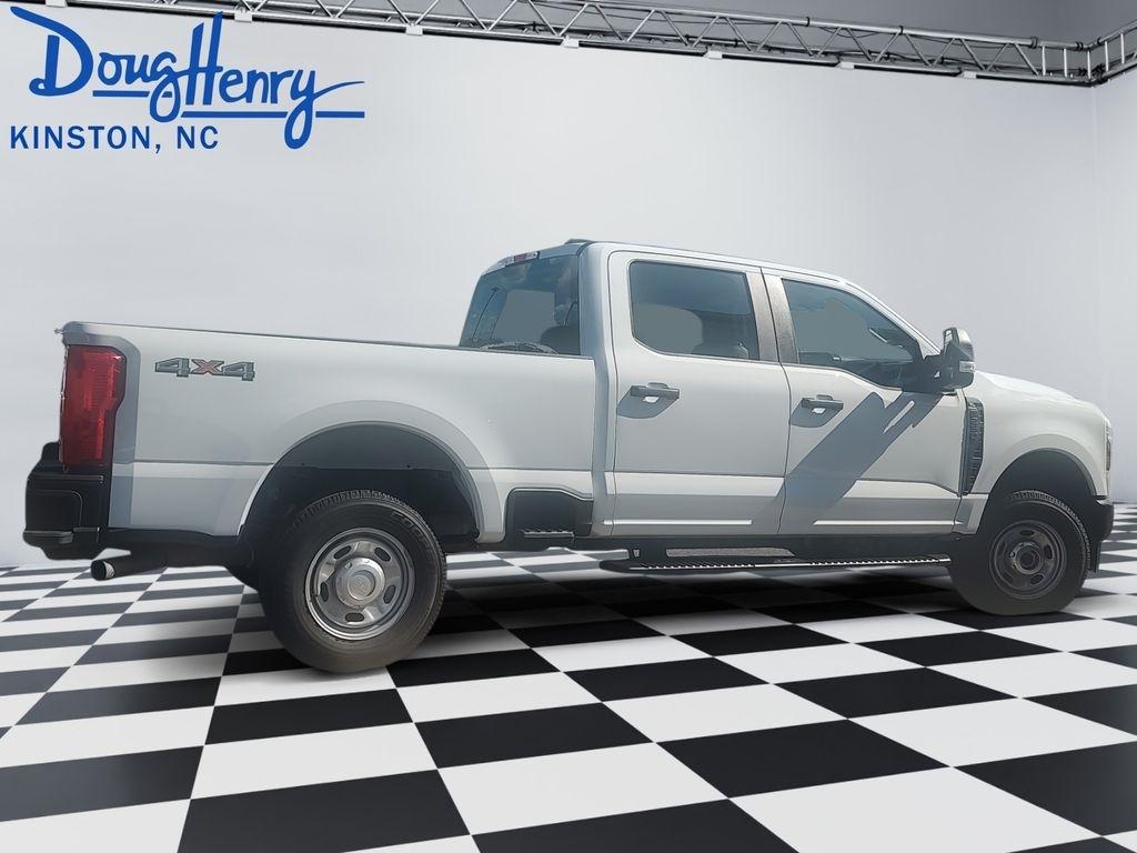 Ford Super Duty F-250 SRW  2026