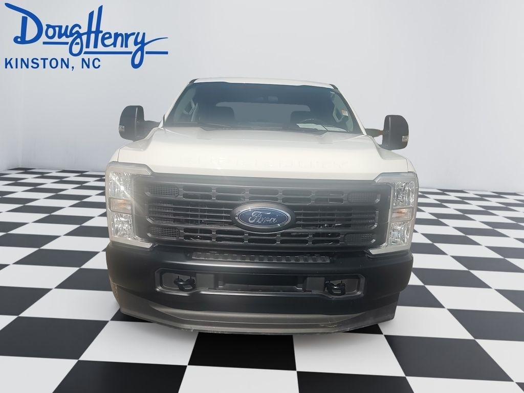 Ford Super Duty F-250 SRW  2026