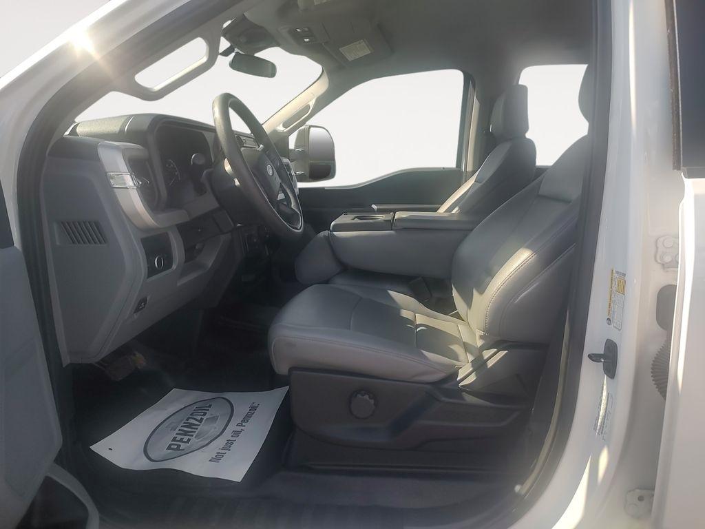 Ford Super Duty F-250 SRW  2026