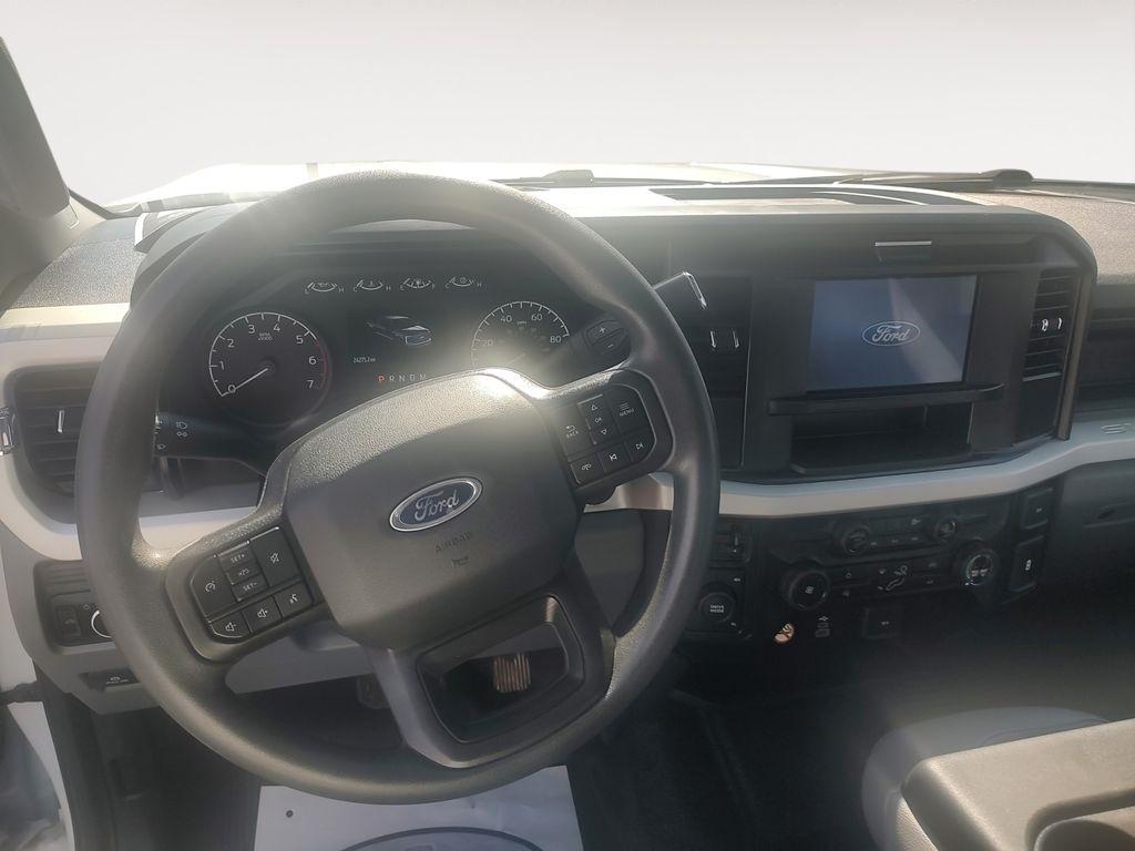 Ford Super Duty F-250 SRW  2026