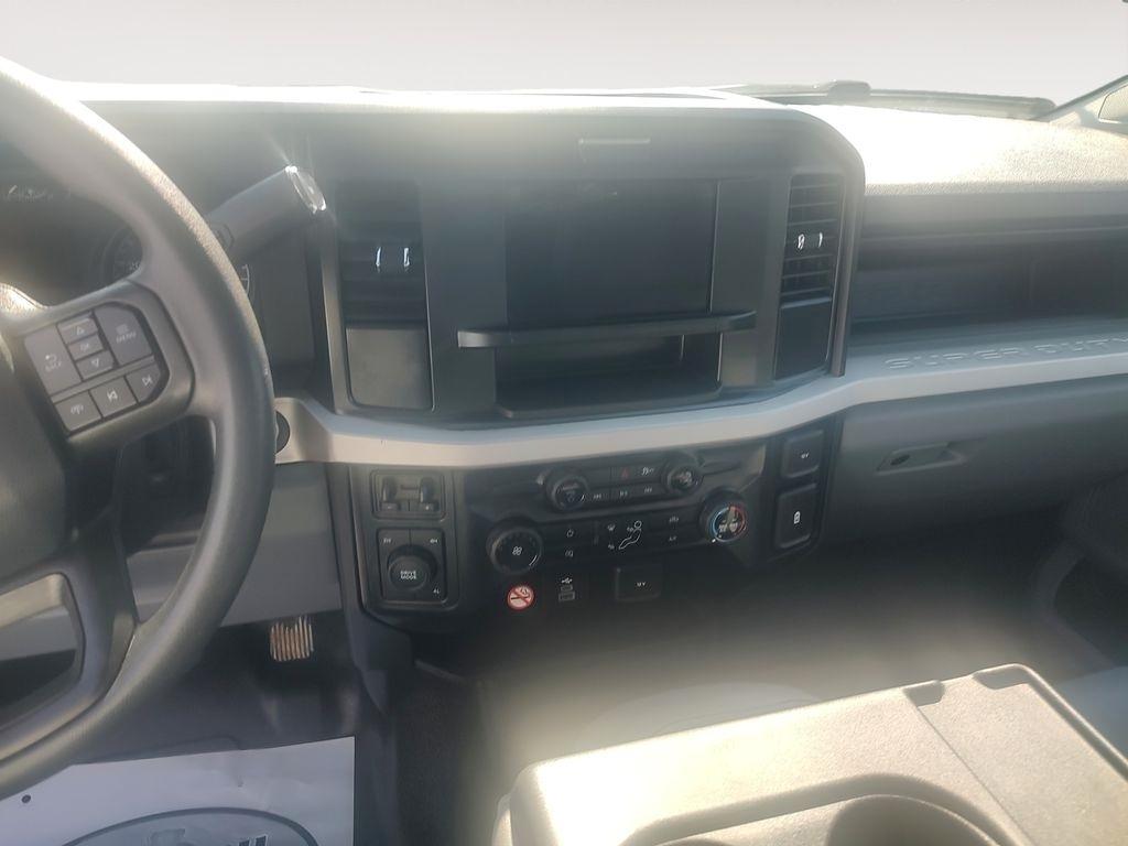 Ford Super Duty F-250 SRW  2026