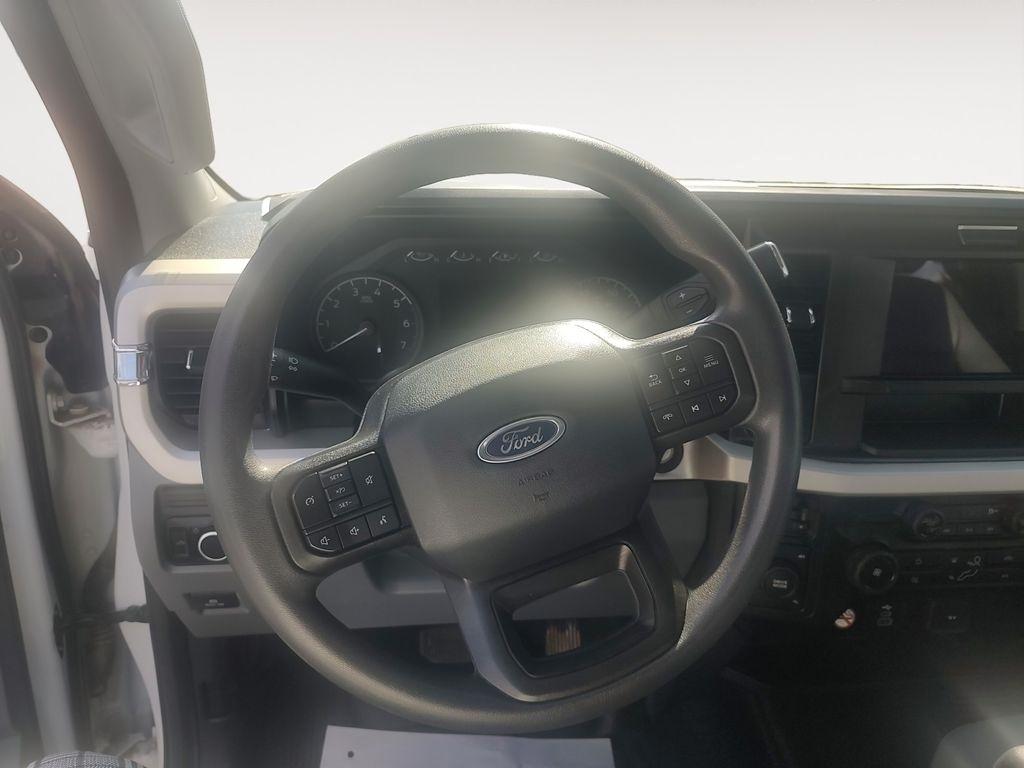 Ford Super Duty F-250 SRW  2026