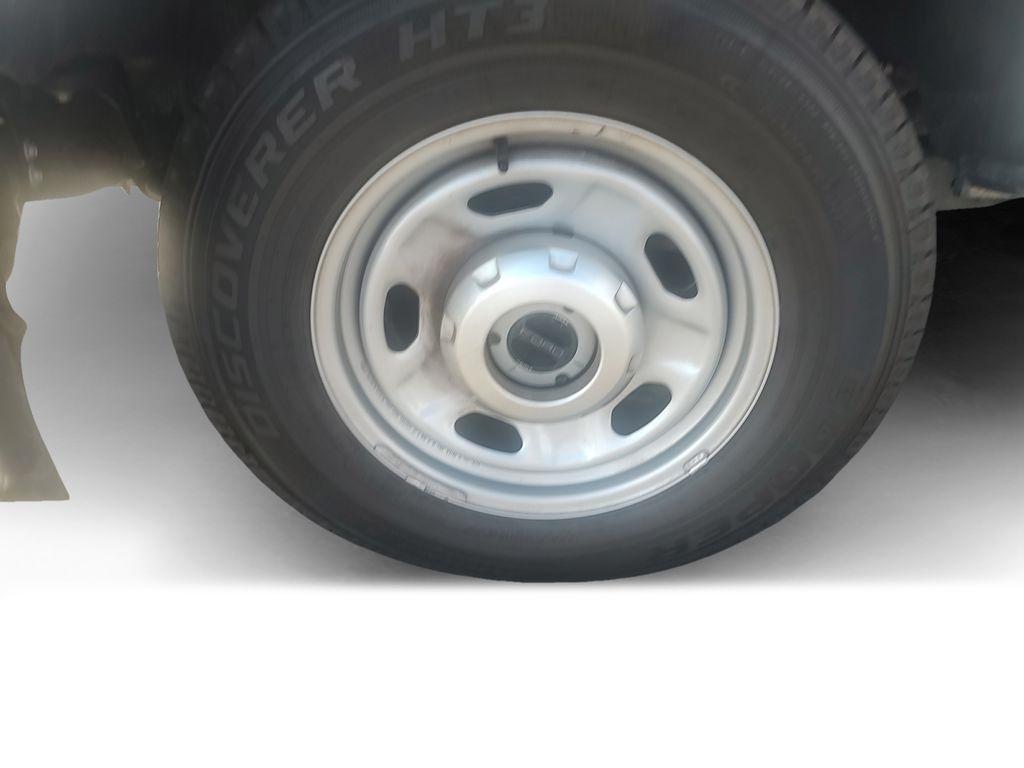 Ford Super Duty F-250 SRW  2026