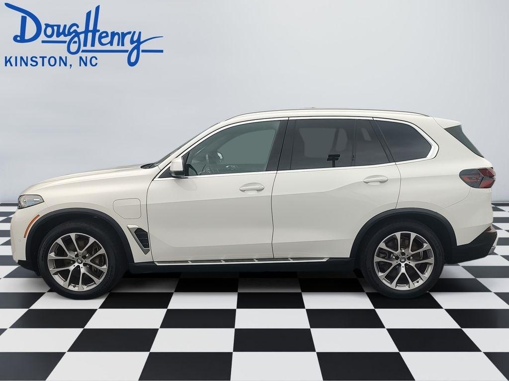 BMW X5  2025